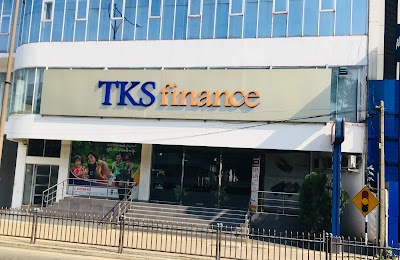 Photos of TKS Finance