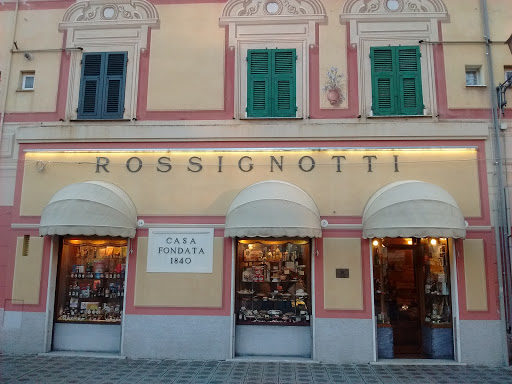 Rossignotti - Visual