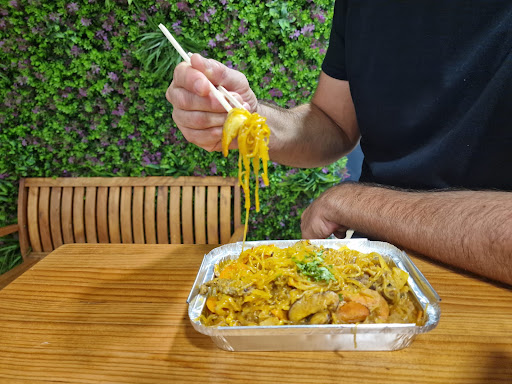 Take A Thai - Thumbnail