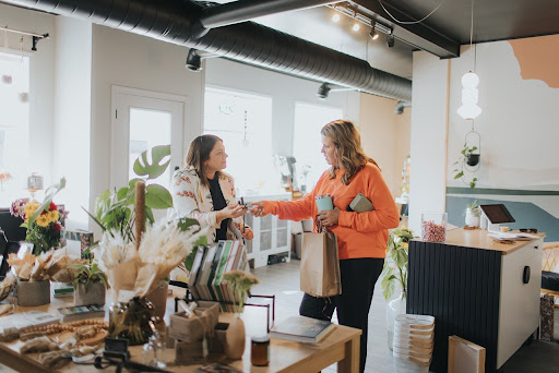 Grid and Gertie Design Studio