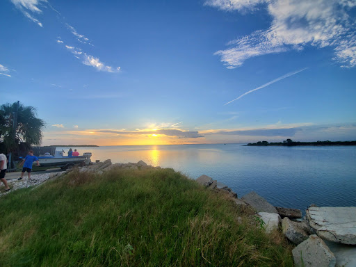 Stingaree Boat Ramp