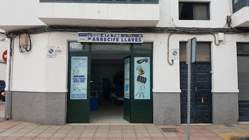 Arrecife Llaves - Thumbnail