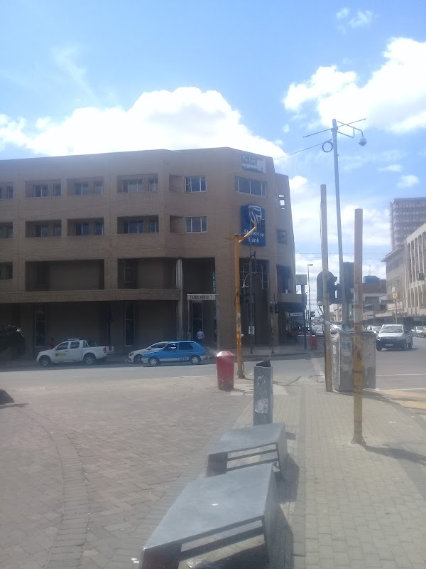 Boston City Campus, Polokwane — address, phone, reviews