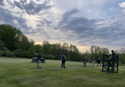 Keystone Rod & Gun Club - United States