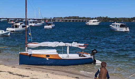 Bribie Island Lions Park - Thumbnail
