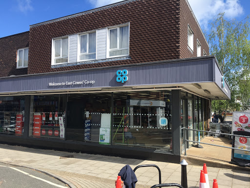 Co-op Food - East Cowes - York Avenue