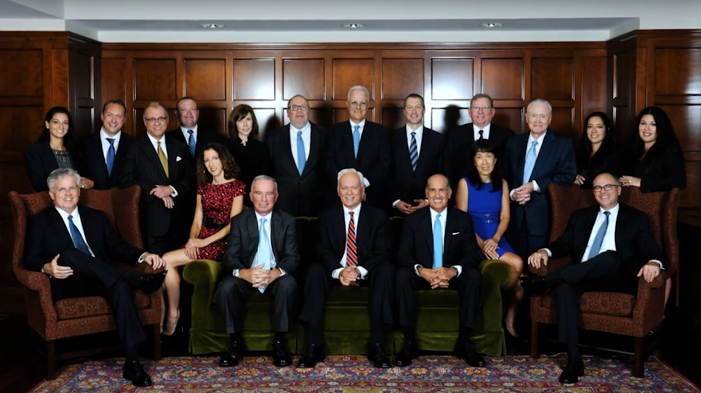 Sullivan Papain Block Mcmanus Coffinas Cannavo P C