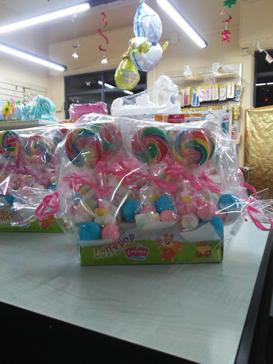 Decor Party - Visual