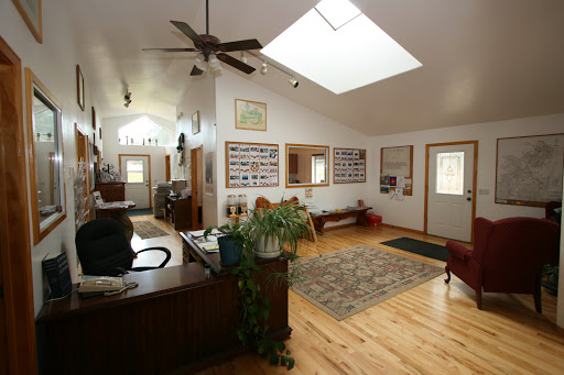 Village Land Shoppe Gallery - United States