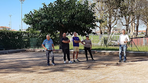 Photo n°23 de Club Bouliste de Biarritz à Biarritz (Centre de loisirs)