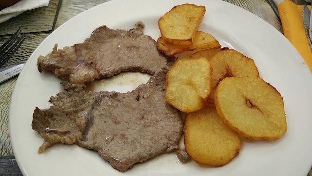 El Llinadet