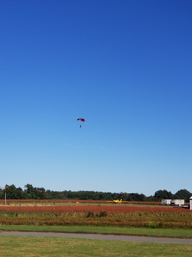 Skydive Chesapeake