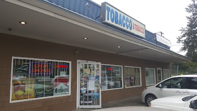 Tobacco Depot