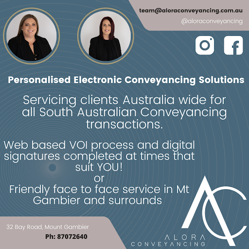 Alora Conveyancing - Thumbnail