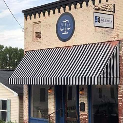 Law Office of B.J. Early, PLLC - Thumbnail