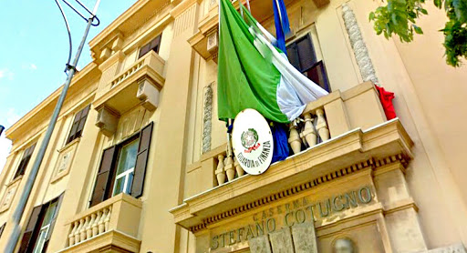 Guardia di Finanza - Comando Provinciale Messina - Thumbnail