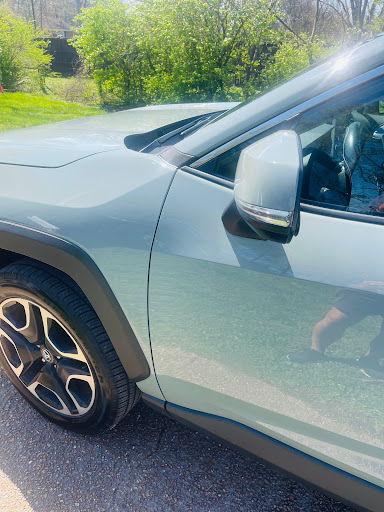 Tropical Luster Mobile Auto Detailing - Thumbnail