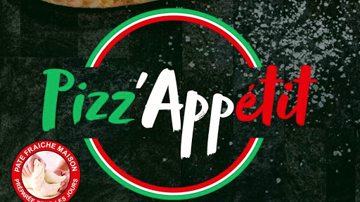 Photo 4 - Pizz'appétit PONT REMY