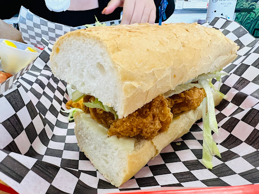 Crawlins Seafood - Thumbnail