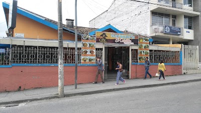 Photos of Marisquer&iacute;a el Capit&aacute;n Barbosa