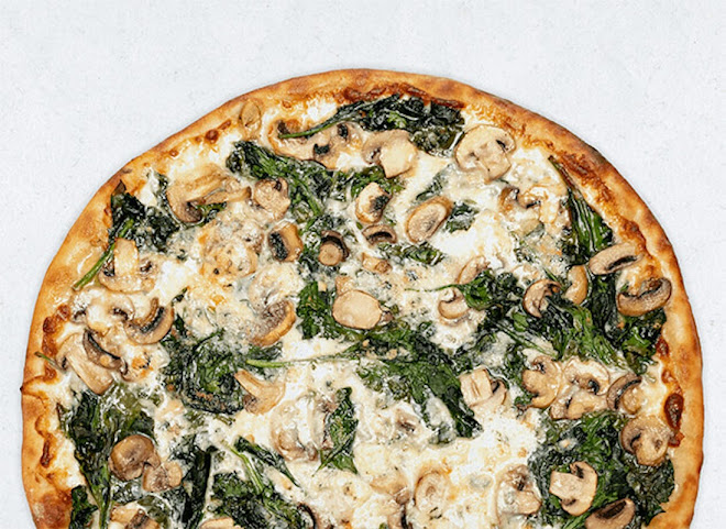 Frank Pepe Pizzeria Napoletana by null