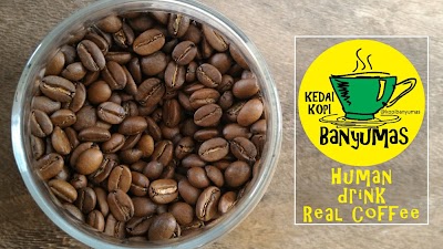 Photos of Kedai Kopi Banyumas
