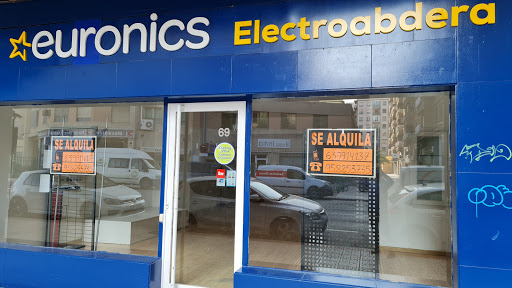 Euronics Electroabdera