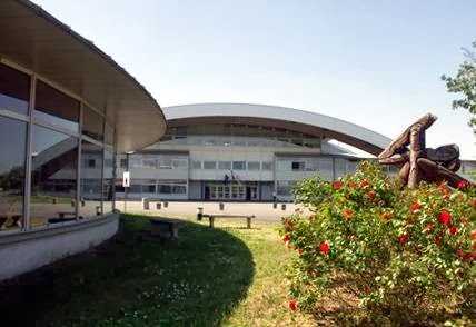 Lycée Charles de Gaulle