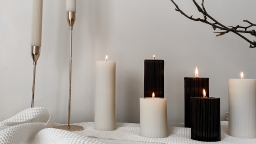 Mooi Candle Co.
