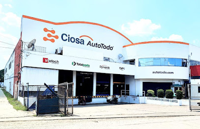 Ciosa AutoTodo Villahermosa