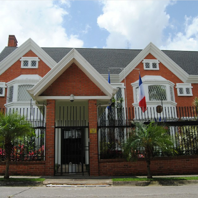 embassy