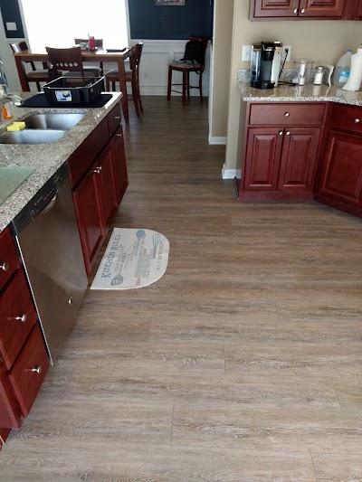 Cahall Flooring LLC