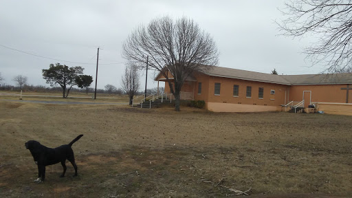 Gallilee Baptist Church - Thumbnail