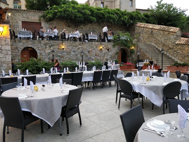 Ferme Auberge Chez Edgar