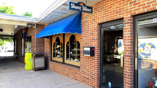 Shore Silver - Visual