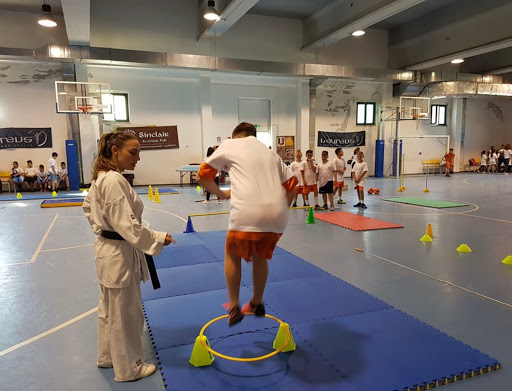 Scuola Di Karate - WORKOUT a.s.d.- Body Trainer - Thumbnail