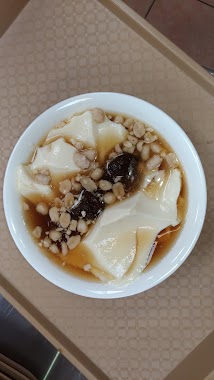 三大豆花甜品屋-莊敬店, Author: 型號平