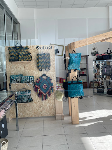 Quitto - Visual