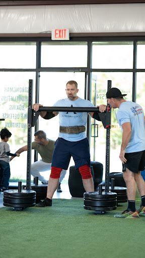Alpha Family Fitness