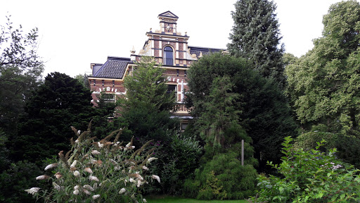 Stichting "De Reddingsark" - Thumbnail
