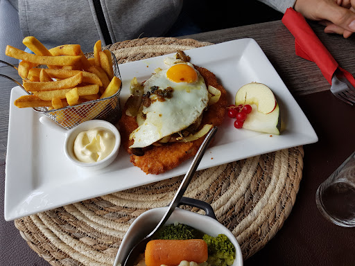 Eetcafé de Brielse Meeuw - Thumbnail