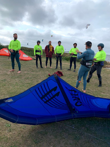 Kitefocus Online Surfstore - Wassersportartikel & Kleidung