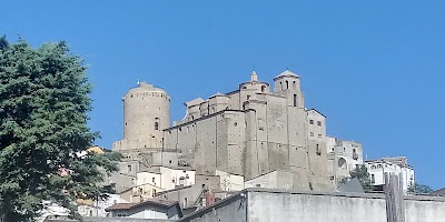 Torre Normanna di San Mauro Forte