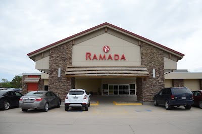 Ramada by Wyndham Columbus Hotel & Conference Center