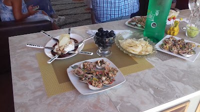 Photos of Bar La Chapa