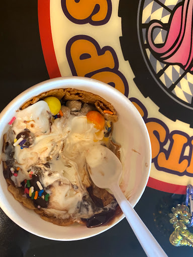 Pitstop Shoppe Creamery & Frozen Yogurt - Thumbnail