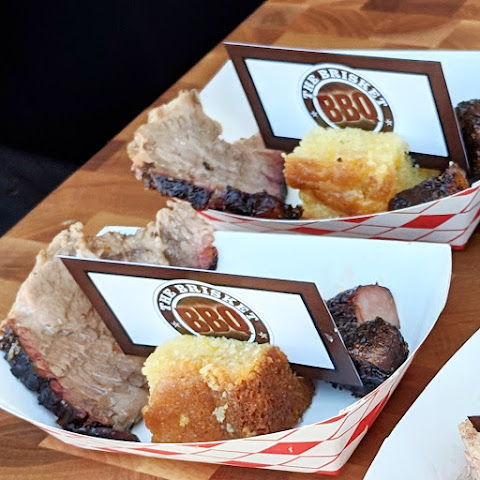 The Brisket House by null