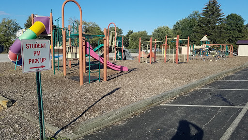 Maplewood Intermediate School