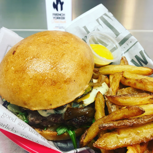 Photo 4 - O'Burger