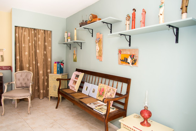 Fairytail House of Art - Σητεία